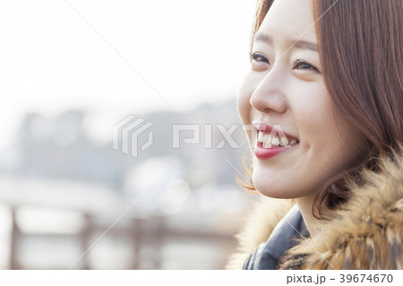 女性 女 女の子 39674670