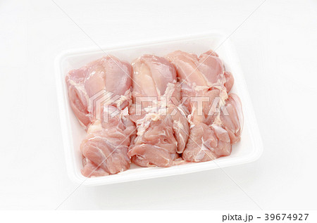 鶏モモ正肉 39674927