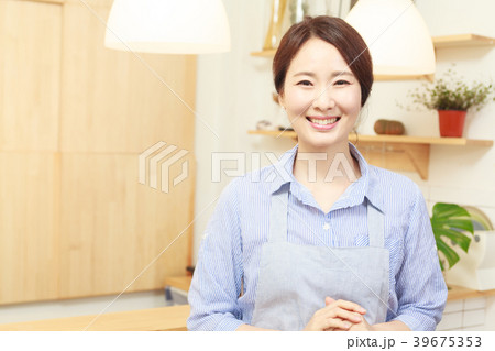 主婦 女性 女 39675353