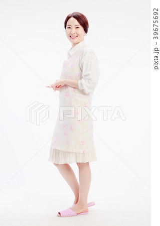 主婦 女性 女 39675692