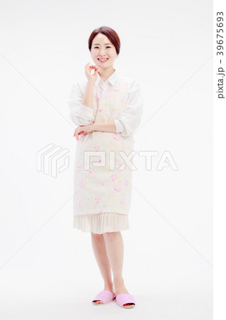 主婦 女性 女 39675693