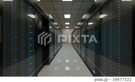 スーパーコンピューティングセンター スーパーコンピューティングセンター 39677322