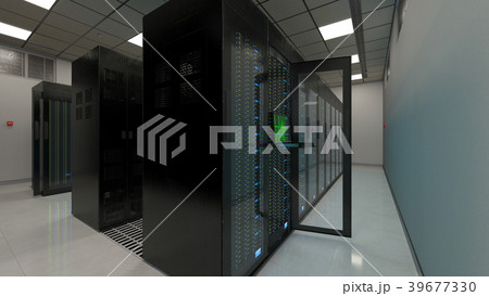 スーパーコンピューティングセンター 39677330