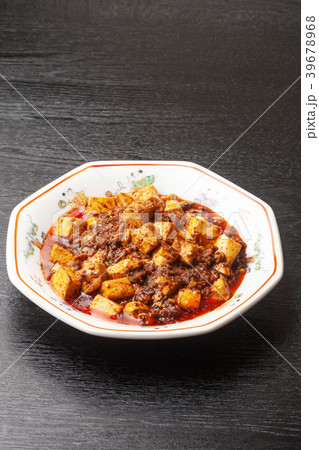 マーボー豆腐 39678968