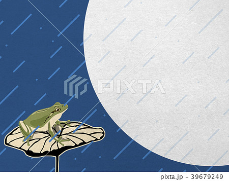 梅雨 39679249