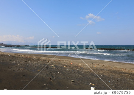 春のゴールデンビーチるもい 39679759