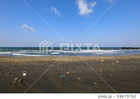 春のゴールデンビーチるもい 39679762