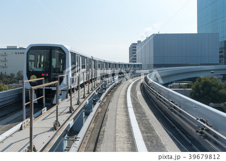 新交通ゆりかもめ 39679812