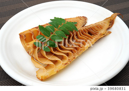 筍ステーキ 39680831
