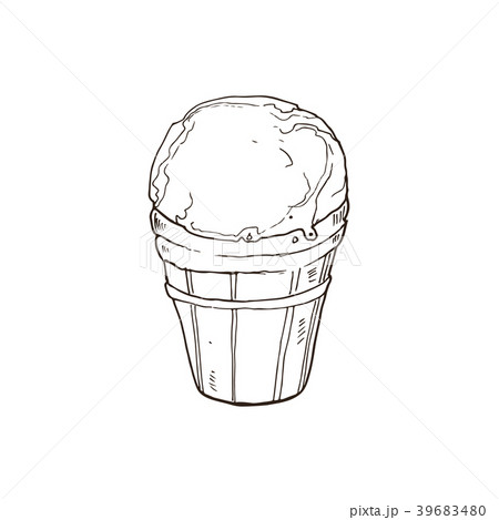 ice cream vector ice cream vector 39683480