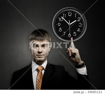 businessman 39685121