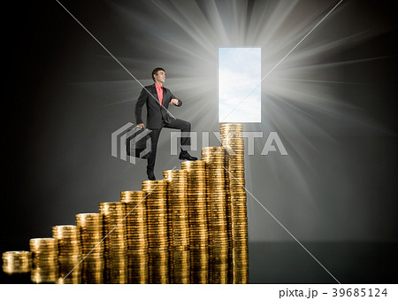 businessman businessman 39685124