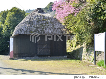 西郷隆盛蘇生の家 西郷隆盛蘇生の家 39686795