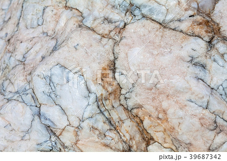 Surface of stone Baryte Barium  Surface of stone Baryte Barium  39687342