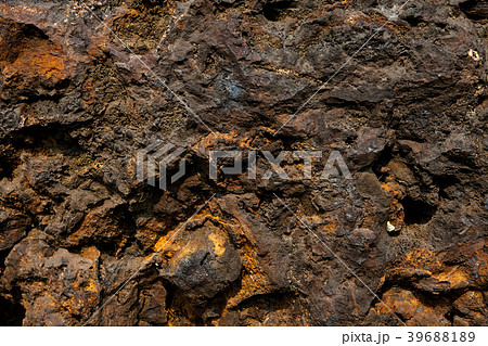 Surface of stone Geothite, Jaeryeong Surface of stone Geothite, Jaeryeong 39688189