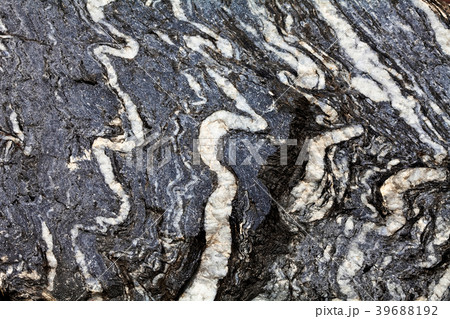 Surface of stone Gneiss,Jangsu,Jeonbuk Surface of stone Gneiss,Jangsu,Jeonbuk 39688192