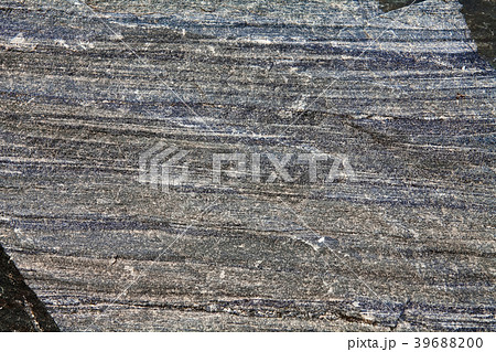 Surface of stone Magnetite Lamellar,  39688200