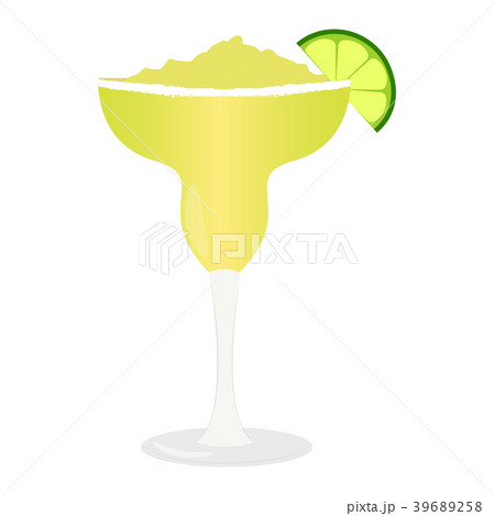 Abstract delicious coctail 39689258
