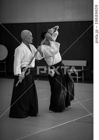 Aikido Aikido 39689609