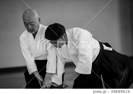 Aikido Aikido 39689619