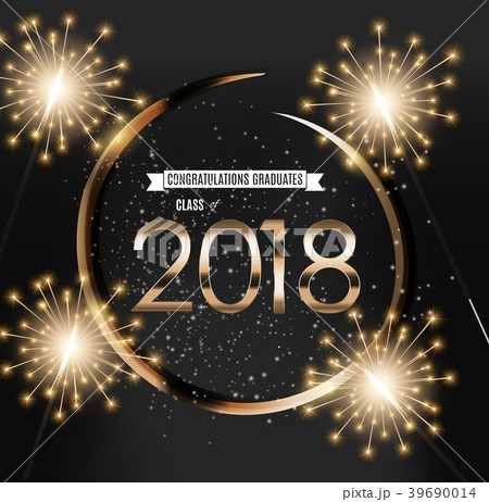 Congratulations on Graduation 2018 Class Congratulations on Graduation 2018 Class 39690014