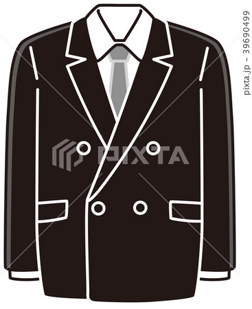 男性用礼服 39690499