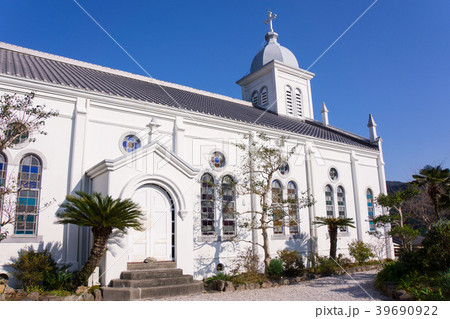 [熊本県天草市]大江天主堂 39690922