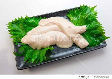 鯖の白子 39690958