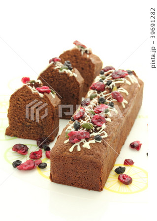 パウンドケーキ パウンドケーキ 39691282