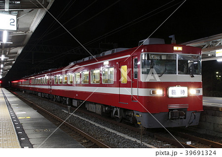 ［TN］東武日光線1800系（臨時快速） 39691324