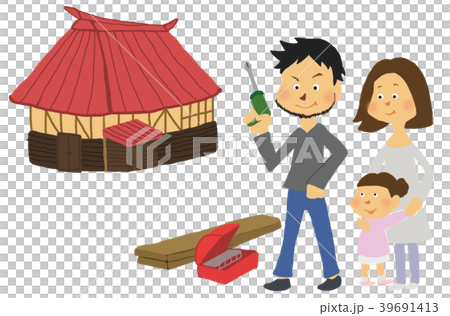 鄉村生活 39691413