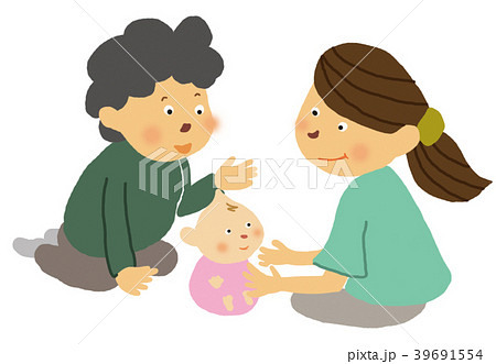子育てA 39691554