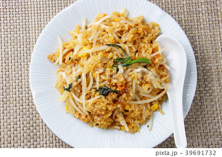 キムチチャーハン 39691732