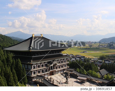 大師山清大寺・越前大仏 39691857