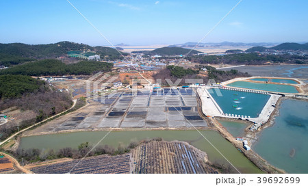釣り場 釣り 塩田 39692699