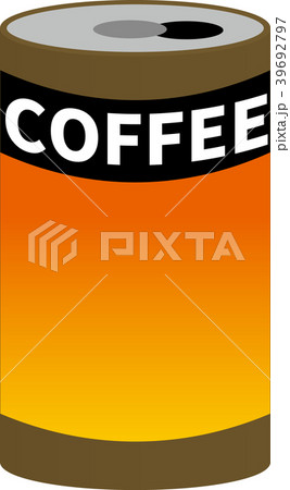 缶コーヒー 39692797