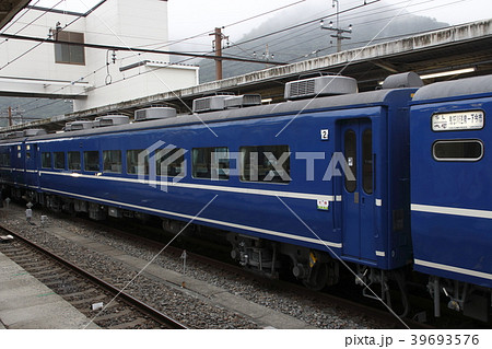 東武鬼怒川線 SL大樹号（14系客車） 39693576