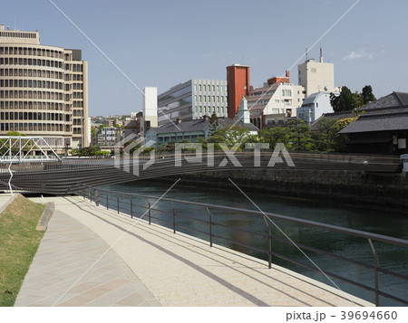 出島(出島表門橋) 出島(出島表門橋) 39694660