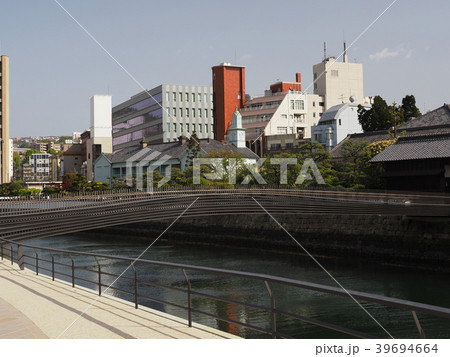 出島(出島表門橋) 出島(出島表門橋) 39694664