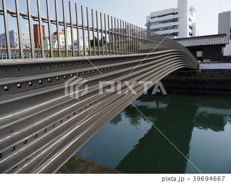 出島(出島表門橋) 出島(出島表門橋) 39694667