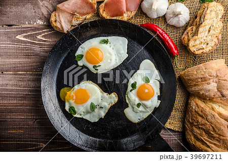 Full protein breakfast Full protein breakfast 39697211