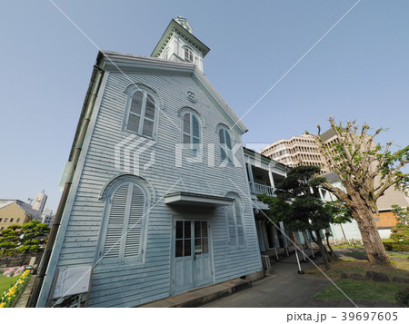 出島(旧出島神学校) 出島(旧出島神学校) 39697605