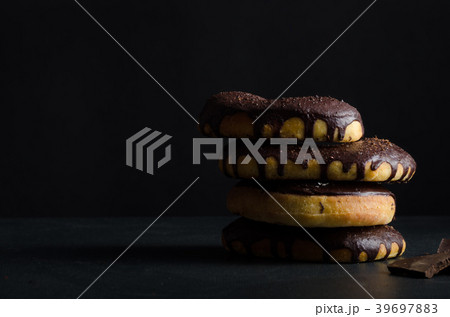 Homemade donuts Homemade donuts 39697883
