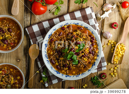 Original Chilli con carne Original Chilli con carne 39699278