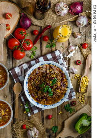 Original Chilli con carne 39699281