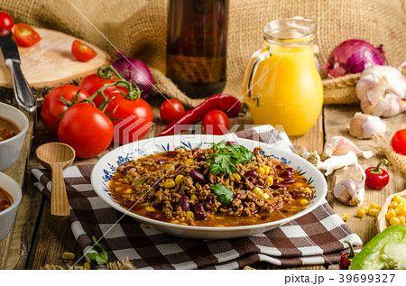 Original Chilli con carne 39699327