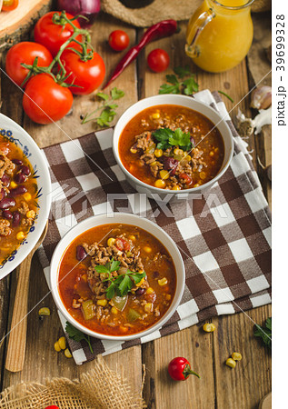 Original Chilli con carne 39699328