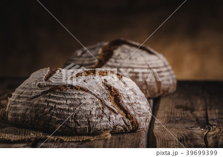 Homemade sourdough bread Homemade sourdough bread 39699399