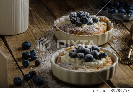 Rustic style cheesecake 39700753