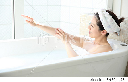 バスタイム 39704193